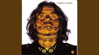 Video thumbnail of "Gabriel Guedes - Estrela Cadente"