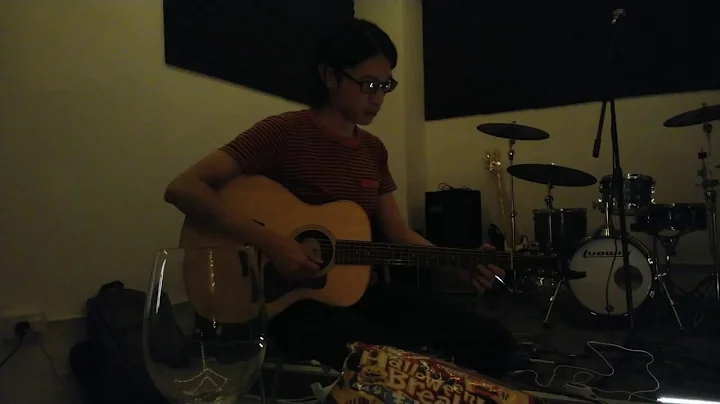 [Cover] Imagine - Vinh Bui