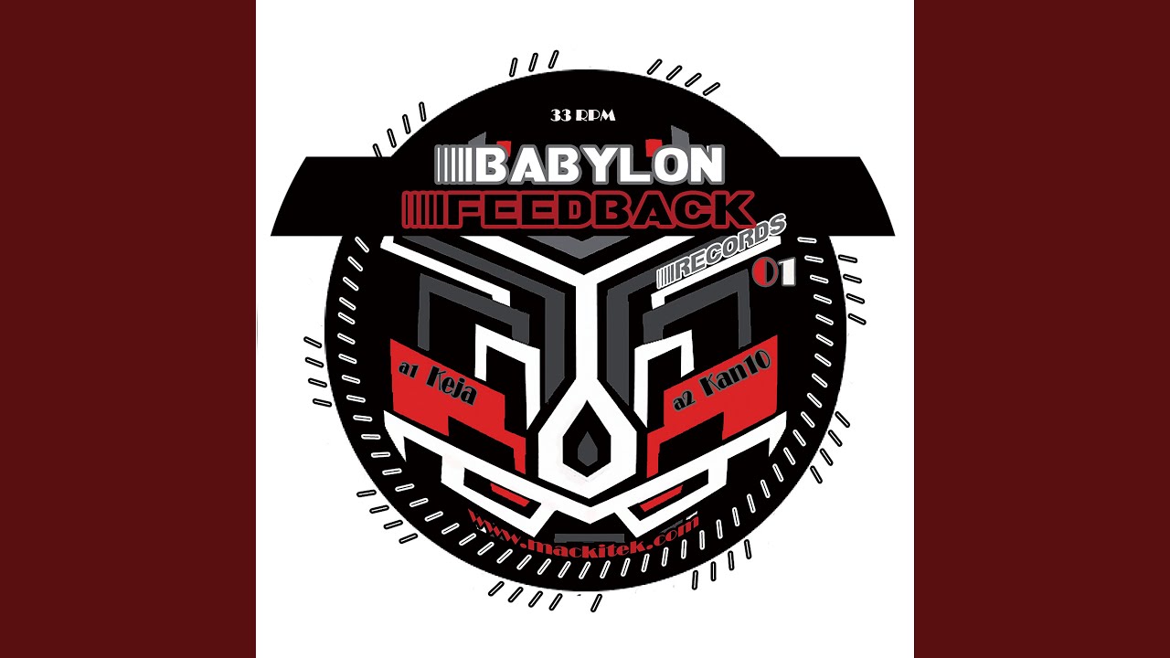 A2 Kan10 - Babylon Feedback 01