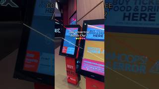 Lets Go To The Cinema Together Full Vlog On My Channel Now