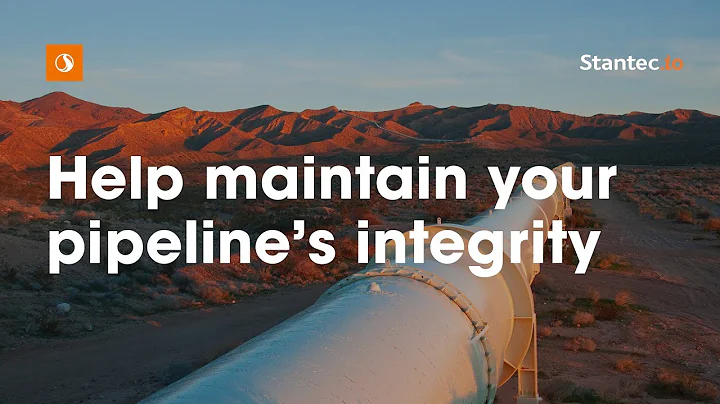 PipeWATCH uses remote sensing to identify pipelines issues