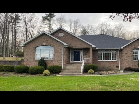 101 DEER PATH LANE, Daniels, WV home video tour