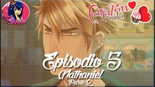 Ruta Nathaniel 🚓 Corazón de melón universidad episodio 5 guía 2/4