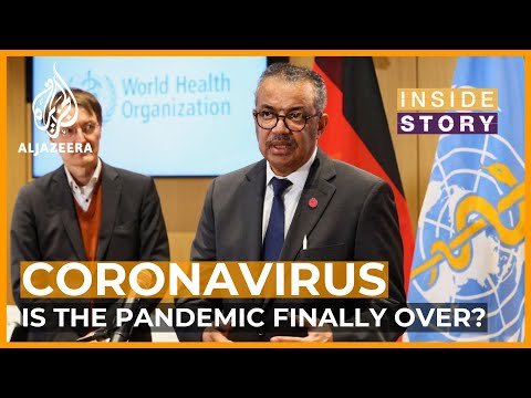Is the pandemic finally over? | inside story