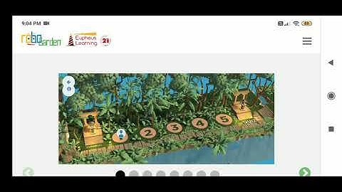 ROBOGARDEN Journey Part 1