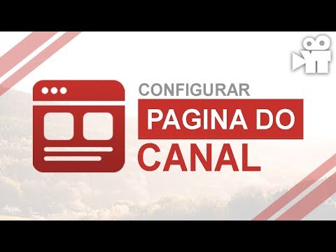 Como configurar a