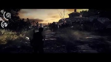 The Evil Within-Best Akumu Fail