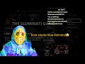 SoLLUMINATI Scary/Funny Twitch Stream Highlights!! (PART 2)