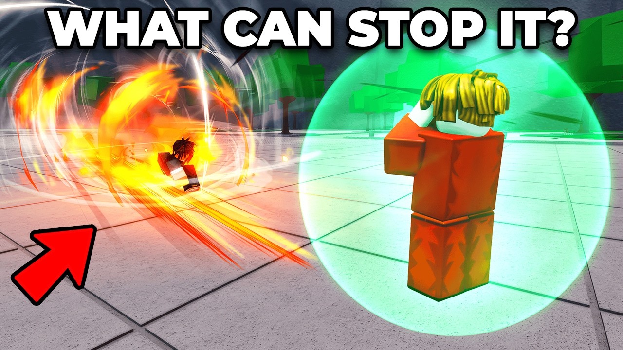 Какая атака может остановить ПОСЛЕДНИЙ ДЫХАНИЕ на сильнейших полях сражений?