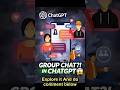 This ChatGPT Feature is Insane 🤯