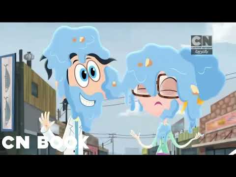 اعلان يوم غائم مع فرصة للحصول على كرات اللحم الحلقات الجديدة كرتون نتورك العربية 2018 