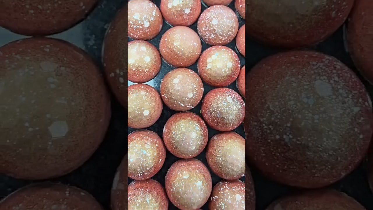 A Decadent Chocolate Experience this Holiday Season