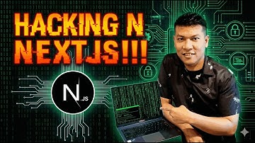 Update Penting! Penjelasan Isu Keamanan NextJS CVE-2025-66478