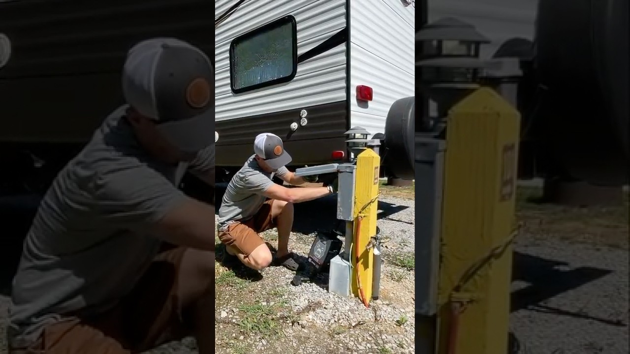 The Easiest Way to Protect Your RV and Save Thousands in Repairs!