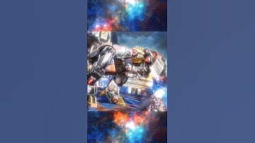 Transformers Grimlock Edit (Pretty Version) #transformers #grimlock #edit #shorts #short