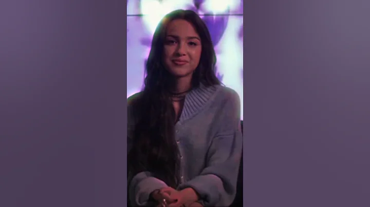 Olivia Rodrigo edit! #oliviarodrigo #edit #capcut