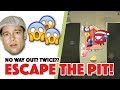King Of Thieves Base 32 NEW LAYOUT Hard Pit Escape 