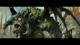 Chicos, Robamos Roshan? Dota2