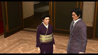 Yakuza Kiwami 2: How To Get Majima's Dagger Weapon