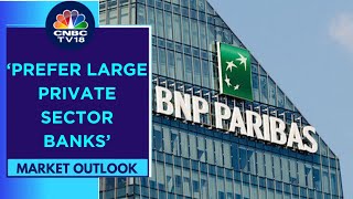 Expect IT Stocks To Bounce Back Over The Next 6 Months: BNP Paribas India | CNBC TV18 screenshot 5