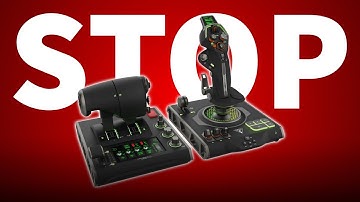 Think twice before you buy the Flight Deck