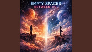 Empty Spaces Between Us