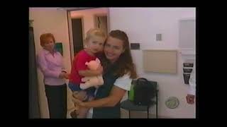 Up to the Minute (CBS) - 2005-09-28 (partial)