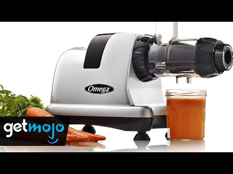 Top 5 Best Juicers For Drinks And Smoothies