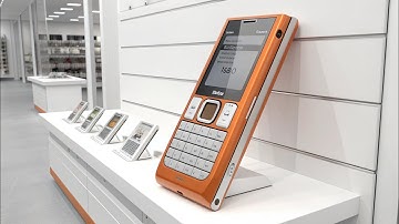 Nokia N95 (2026) – The Iconic Phone is Finally Back! Unbelievable Comeback! 🔥