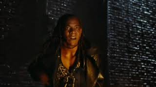 What Did You Find Fair Warning - The Crow Eric Draven Tell Me A Story Emotional Tribute