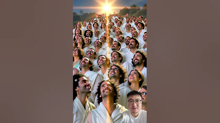 That Day bigger than other days : Jesus Second Coming!