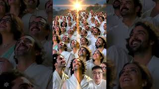That Day bigger than other days : Jesus Second Coming!