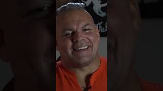 PCO Breaks Down The Jim Powers &amp; Pat Patterson Rumors #wrestling #wwe