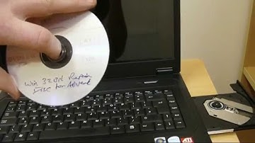 How to Recover Lost Data from Crashed Computer