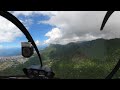 HELICOPTER PANORAMIC TOUR - RIO DE JANEIRO - 360º VR 4K