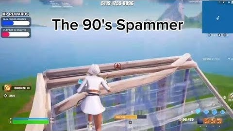 Different Types of 1v1 Players