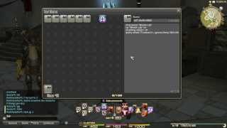 EpicReset - Tutorial - FFXIV Macros ep.02 - teamwork macros!