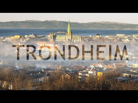 Video: Kuka On Trondheimin Kamarimusiikkijuhlien Osanottaja