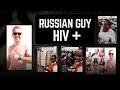 🔥 Russian Guy in Kenya EXPOSED? 🇷🇺🇰🇪 | The Rise of Vladimir Russian Guy on Kenya TikTok
