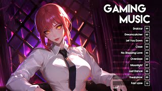 Next Level Gaming Music 2025 🔥Hard EDM - Unstoppable Mix | Best Of EDM 2025