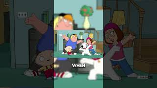HOW FOX ALMOST DIDN'T WANT FAMILY GUY😭💀