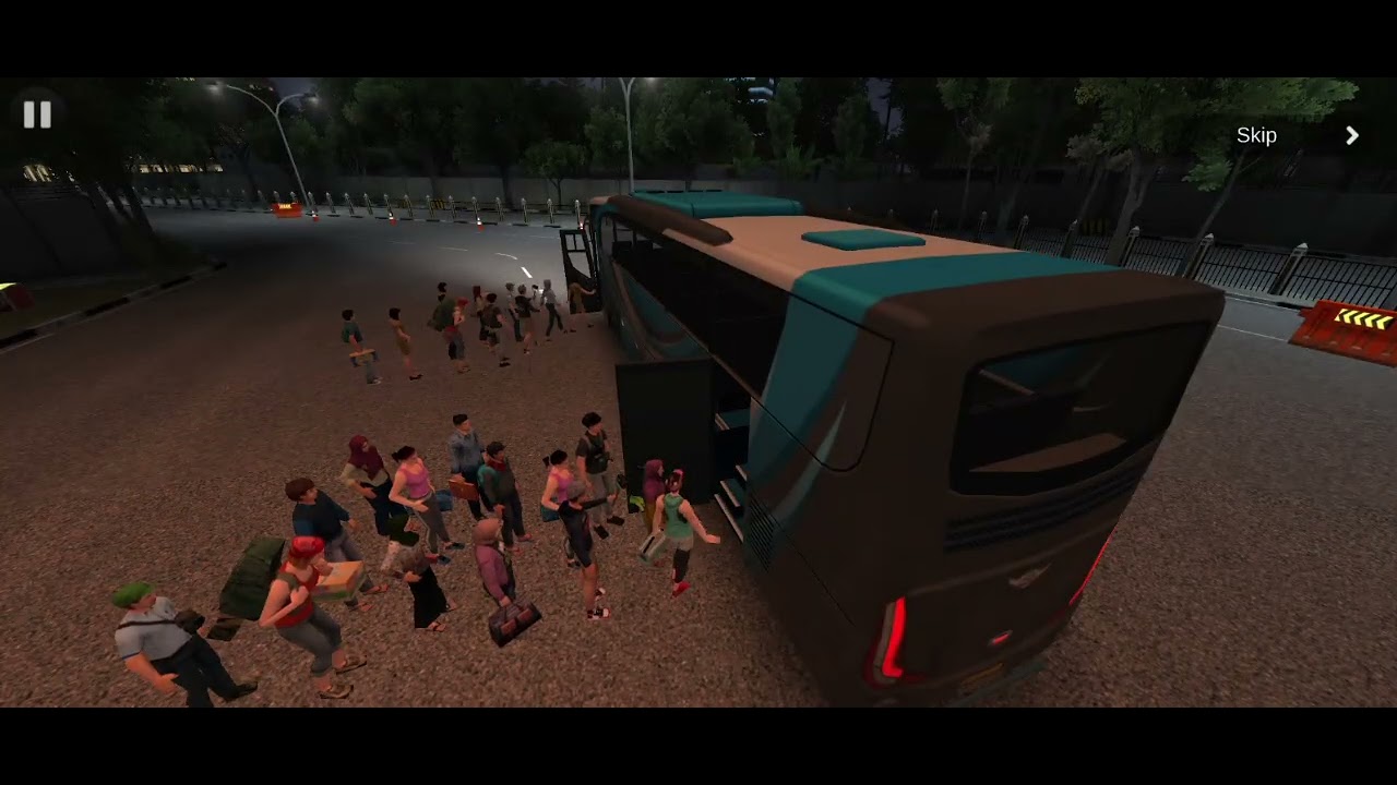 the Indian buses horn in volvo bus 🚌 ac sleeper buses  