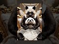 🎬 Episode 4 — “Cat Salon &amp; The Panda Beard Trim #catlife #cat #animallife #funny #prettycat#fypviral