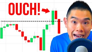 How to Avoid False Breakout (My Secret Technique)