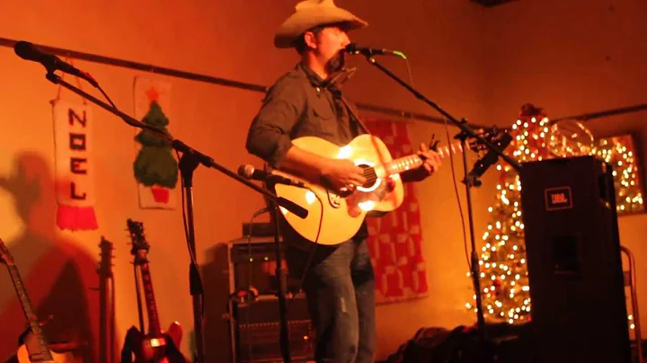 Come Thou Fount, Matt Prater