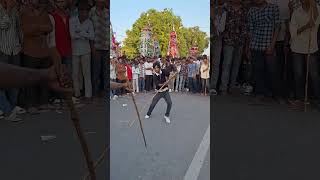 Dam Dama Dam Dam Hussain Ya Ali Mola Hussain mohram