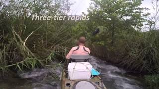 Devils River May 2015