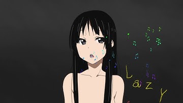 K-On! - Ending - Don