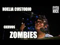 NOELIA CUSTODIO 💀 Ciervos Zombies