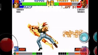 Kof 98 download android |kof 98 | kof 98 random | #kof98 | |#gaming| screenshot 2